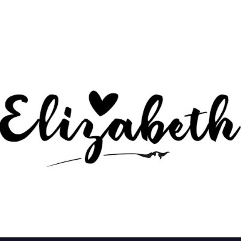 Meet your Posher, Elizabeth